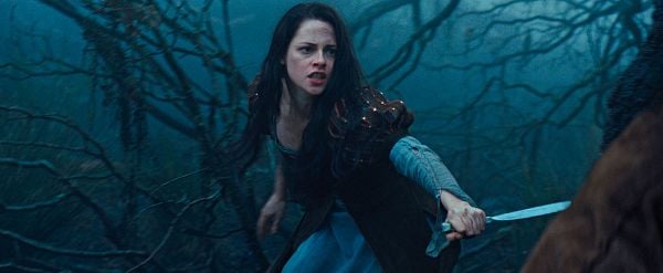Foto - FILM - Snow White and the Huntsman : 187396 Foto - FILM - Snow White and the Huntsman : 187396