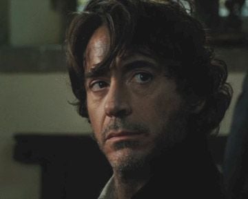 <strong>Sherlock Holmes - O Jogo de Sombras</strong> Trailer Original