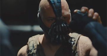 <strong>Batman - O Cavaleiro das Trevas Ressurge</strong> Trailer (3) Original