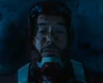 <strong>Homem de Ferro 3</strong> Trailer (3) Original