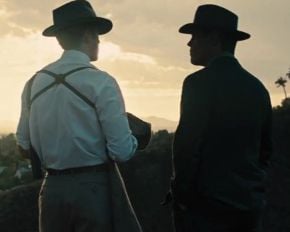 <strong>Caça aos Gângsteres</strong> Trailer Legendado