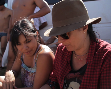 <strong>Xingu</strong> Making of (2) Dublado