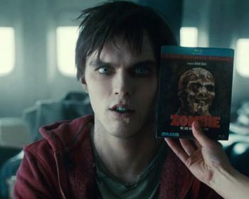 <strong>Meu Namorado é um Zumbi</strong> Trailer (3) Original