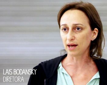 Entrevista 1 - Português