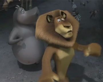 <strong>Madagascar 3 - Os Procurados</strong> Trailer (2) Original