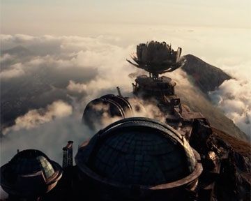 <strong>A Viagem</strong> Trailer (3) Legendado