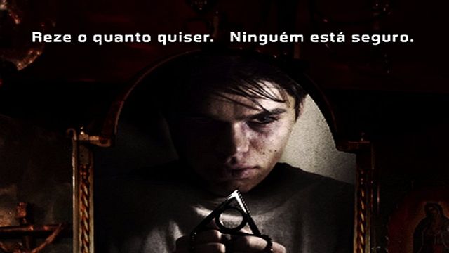 Atividade Para O Normal Marcados Pelo Mal Online Atividade Paranormal Marcados Pelo Mal Cartaz Animado Adorocinema