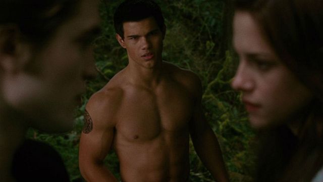 A Saga Crepúsculo: Lua Nova Trailer (3) Legendado