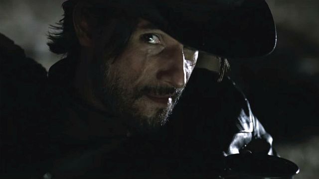 Westworld 1ª Temporada Teaser (3) Original