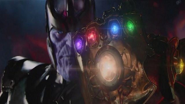 Vingadores 3: Guerra Infinita - Parte 1 Featurette Original - As Joias do Infinito