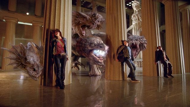 Assistir Filmes Online Percy Jackson Eo Ladrão De Raios Percy Jackson E O Ladrao De Raios Trailer Legendado Adorocinema