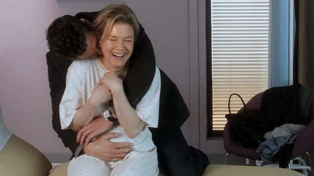 O Bebê de Bridget Jones Trailer (2) Legendado