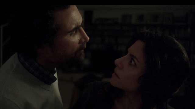 Canção da Volta Trailer