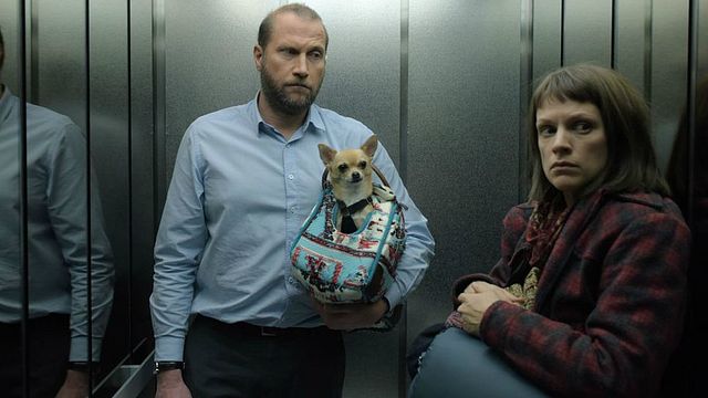 Más Notícias Para o Sr. Mars - Trailer Legendado