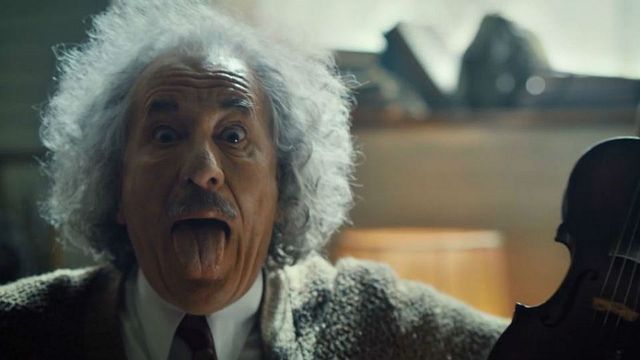 Genius 1ª Temporada Teaser Super Bowl Original