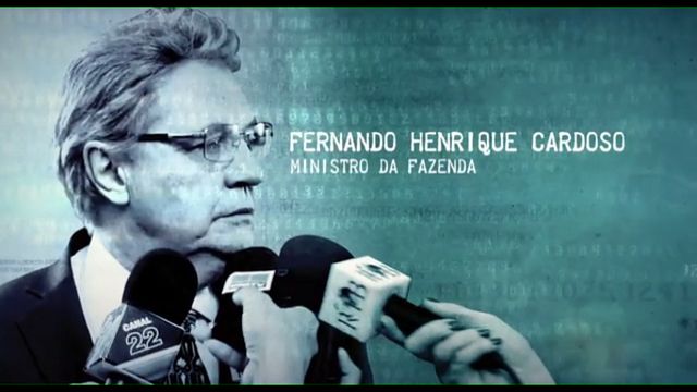 Real - O Plano por Trás da História Trailer
