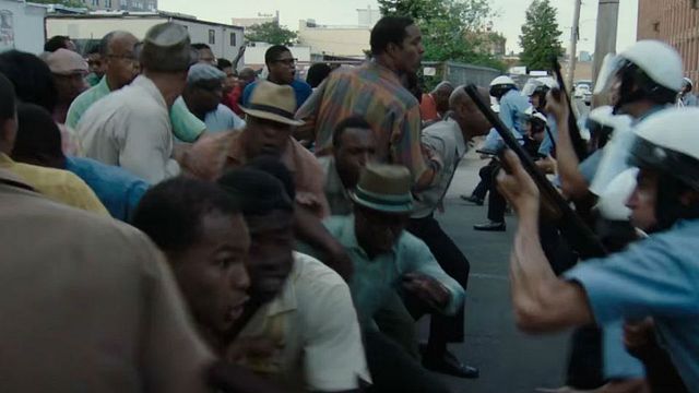 Detroit Teaser Original