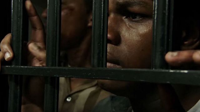 Detroit Trailer Original