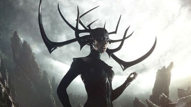 Thor: Ragnarok Teaser Internacional Original