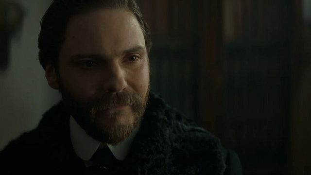 The Alienist Trailer Original