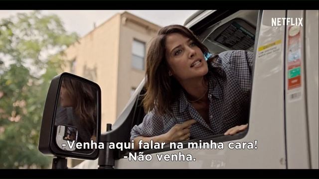 Friends From College 1ª Temporada Trailer Legendado