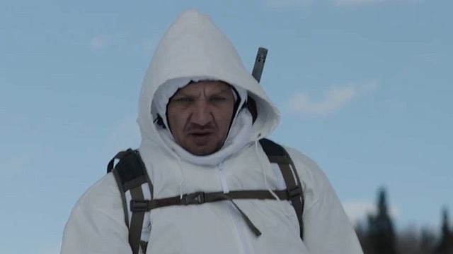 Terra Selvagem Trailer Legendado