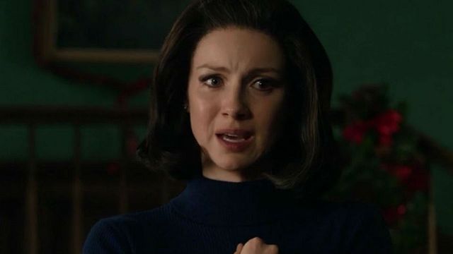 Outlander 3ª Temporada Trailer Original