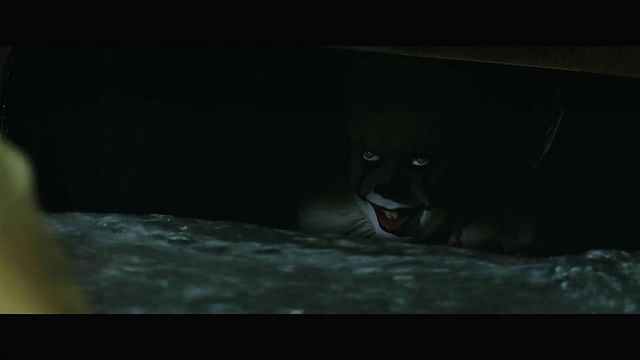 It - A Coisa Clipe (2) Original - "Take it"