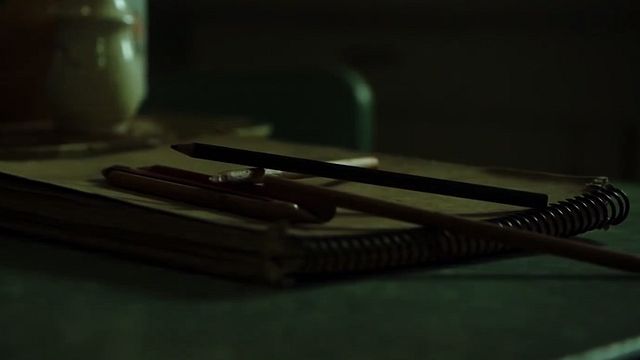 Sobrenatural: A Última Chave Trailer (1) Legendado