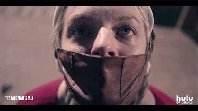 The Handmaid's Tale 2ª Temporada Trailer Original