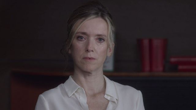 Custódia Trailer Legendado