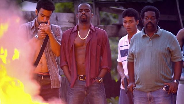 Impuros 1ª Temporada Teaser
