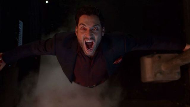 Lucifer 4ª Temporada Trailer Legendado