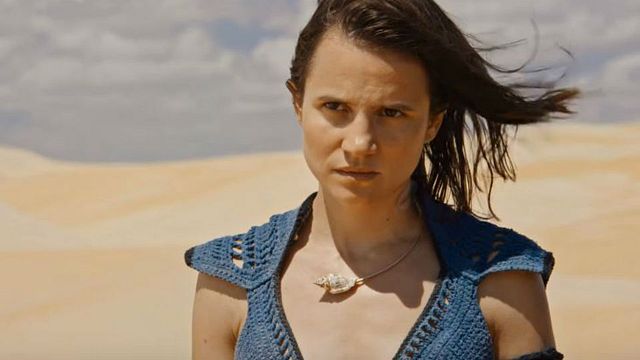3% 3ª Temporada Trailer