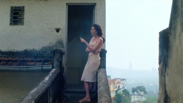 A Vida Invisível Trailer (1)