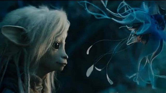 O Cristal Encantado: A Era da Resistência 1ª Temporada Teaser (2) Original