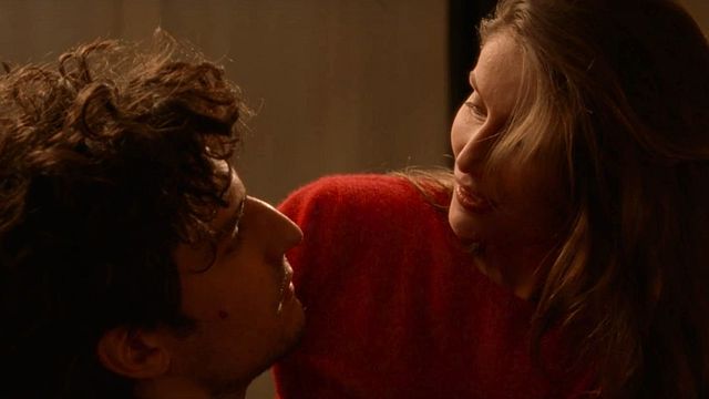 Um Homem Fiel Trailer Legendado