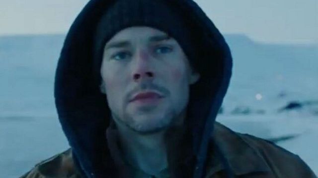 Treadstone 1ª Temporada Teaser Original