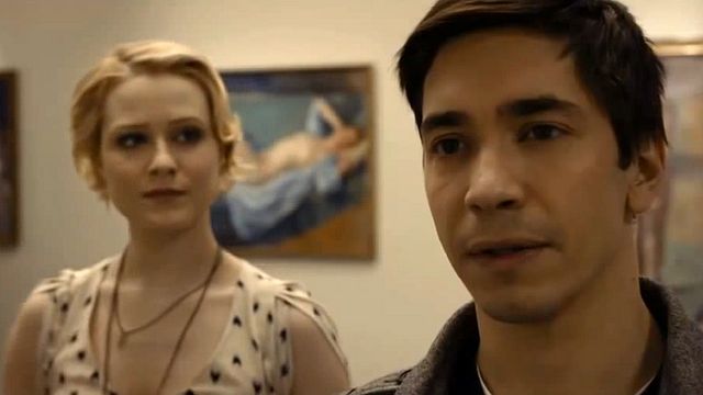 A Case of You Trailer Original