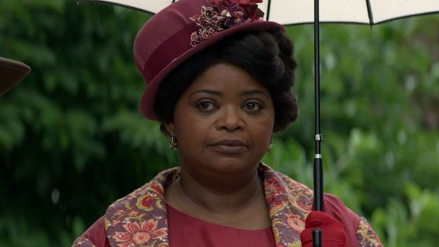 C J Walker Serie A Vida e a História de Madam C.J. Walker - Série 2020 - AdoroCinema