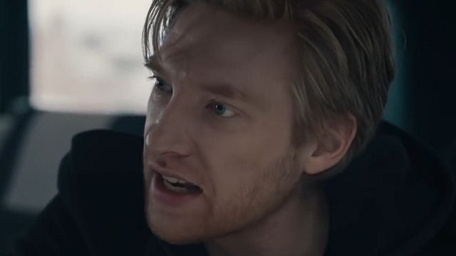 Run 1ª Temporada Trailer Original