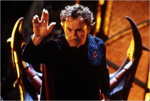 Little Nicky, Um Diabo Diferente : foto Harvey Keitel, Steven Brill