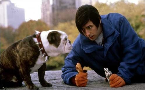 Little Nicky, Um Diabo Diferente : foto Adam Sandler, Steven Brill