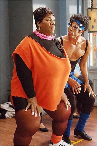 Creditos De La Pelicula Norbit Pospertcreditos