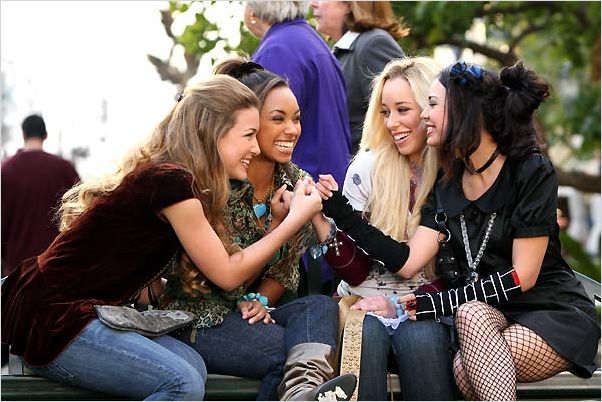 Bratz - O Filme : foto