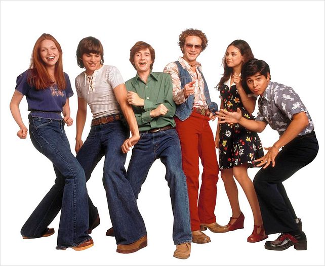 Reunião de "That '70s Show": Wilmer Valderrama participará de "The Ranch"