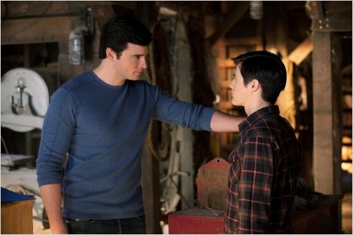 FOTO EPISODIOS SMALLVILLE foto episodios smallville: