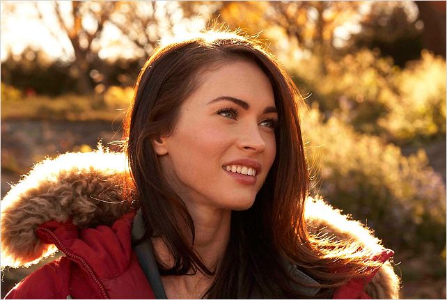 Solteiros com Filhos : foto Jennifer Westfeldt, Megan Fox