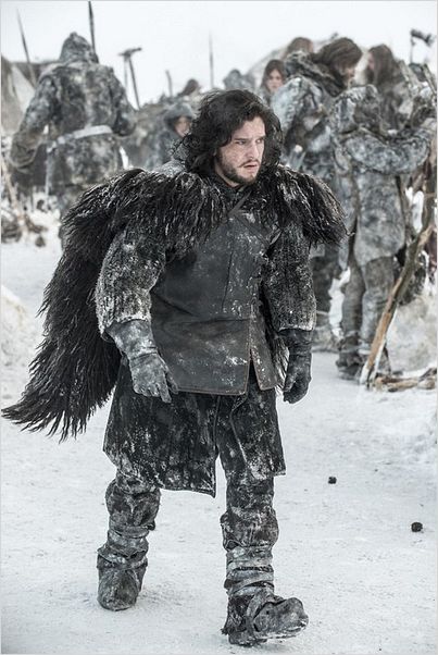 Game of Thrones S3