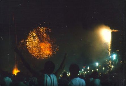 Babilônia 2000 : foto